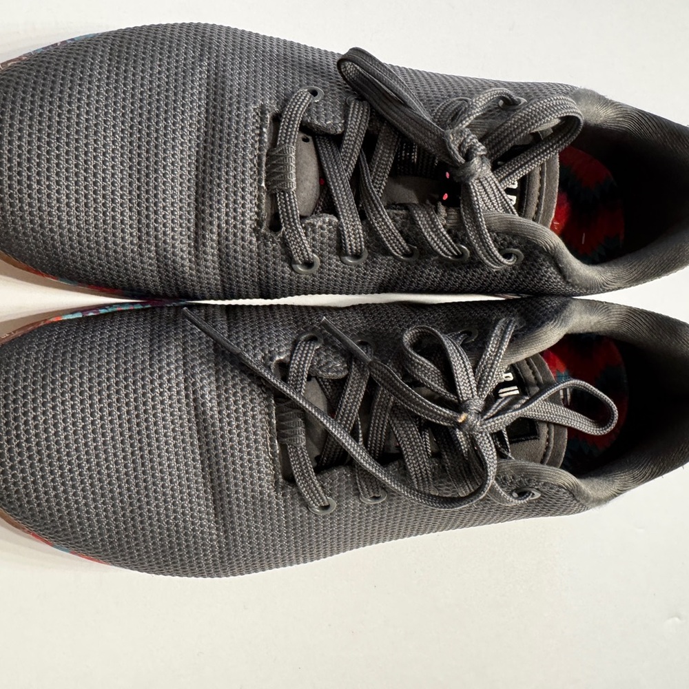 Men's Gray NOBULL Trainers